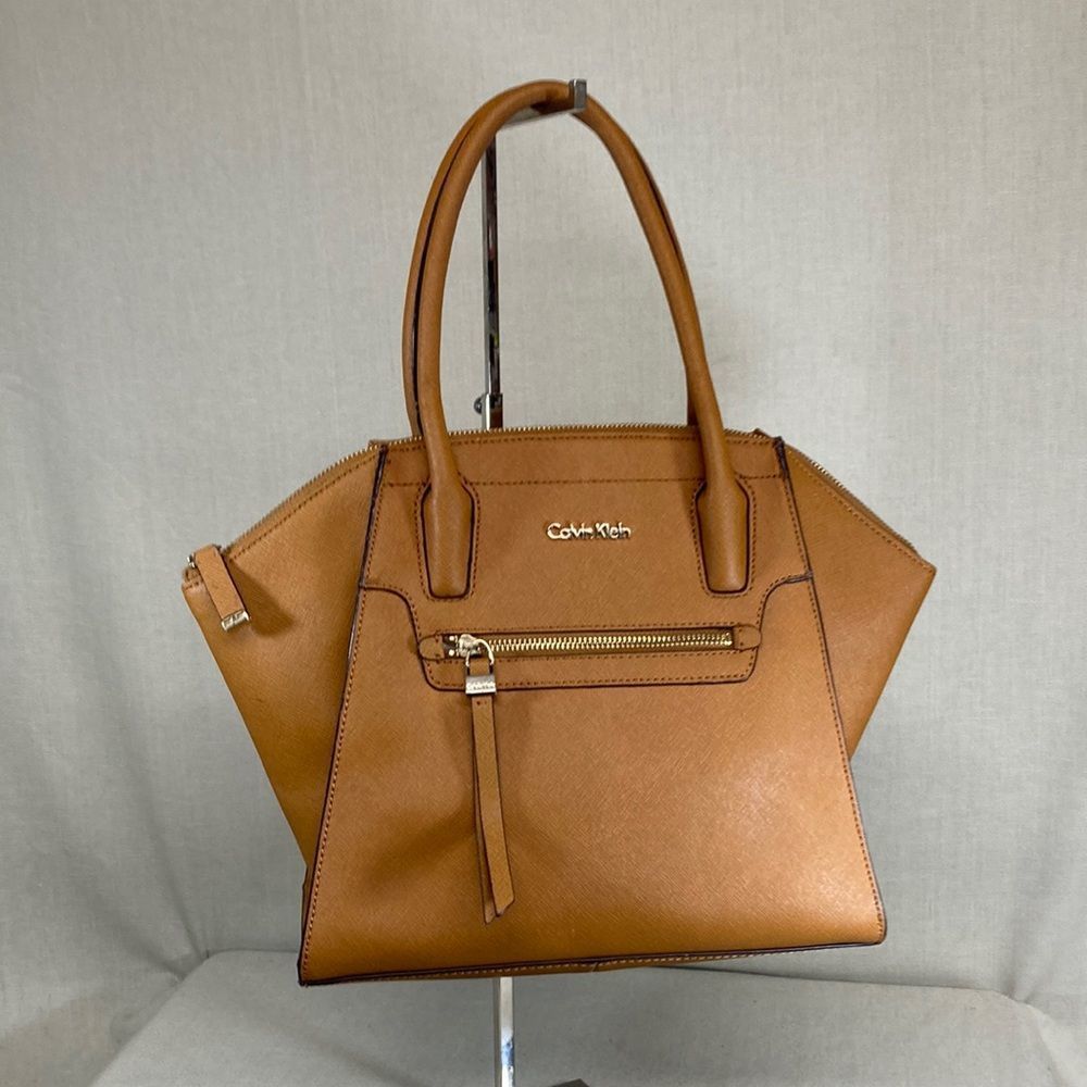 CALVIN KLEIN SATCHEL FFPM-06-026